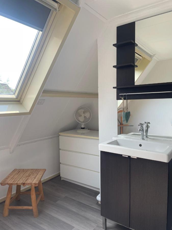 Heerlijk Huisje In Bergen Ngoại thất bức ảnh