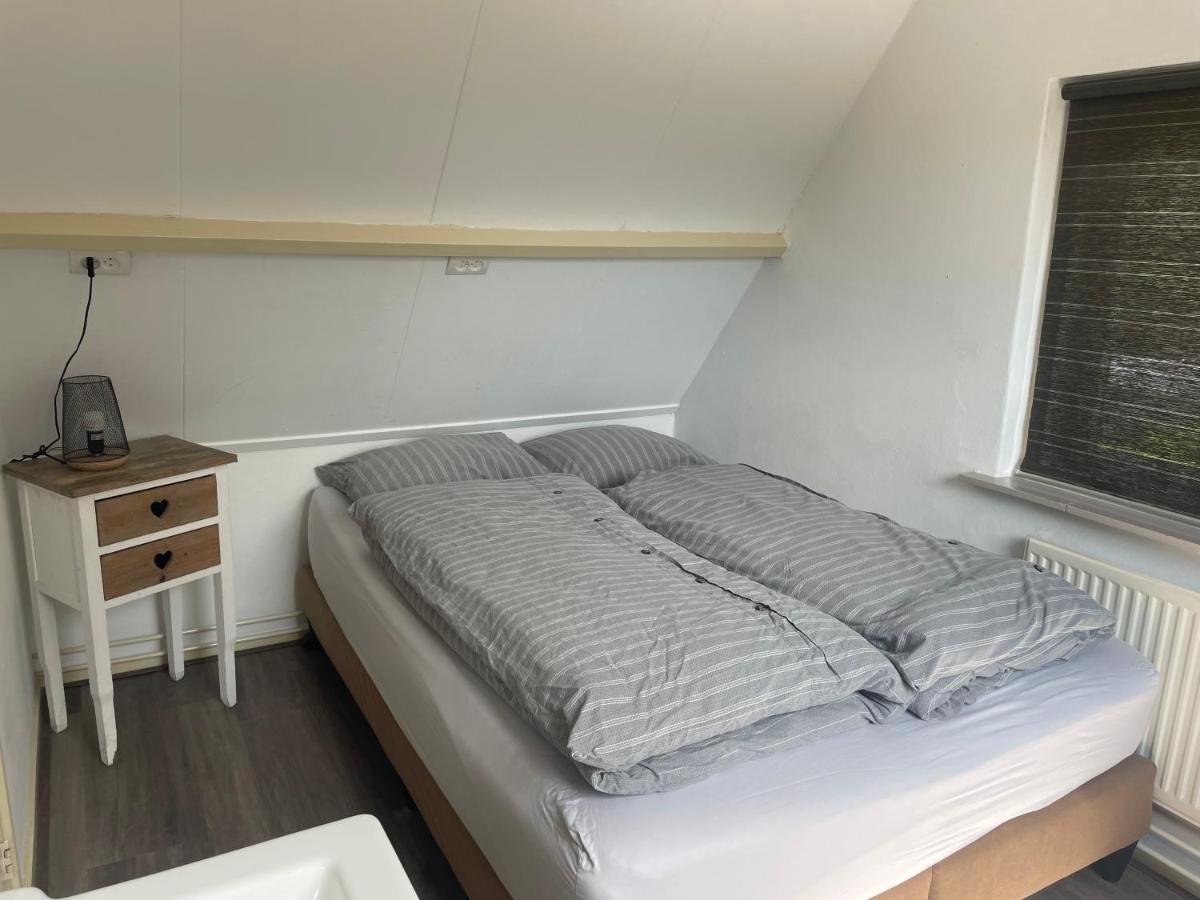Heerlijk Huisje In Bergen Ngoại thất bức ảnh