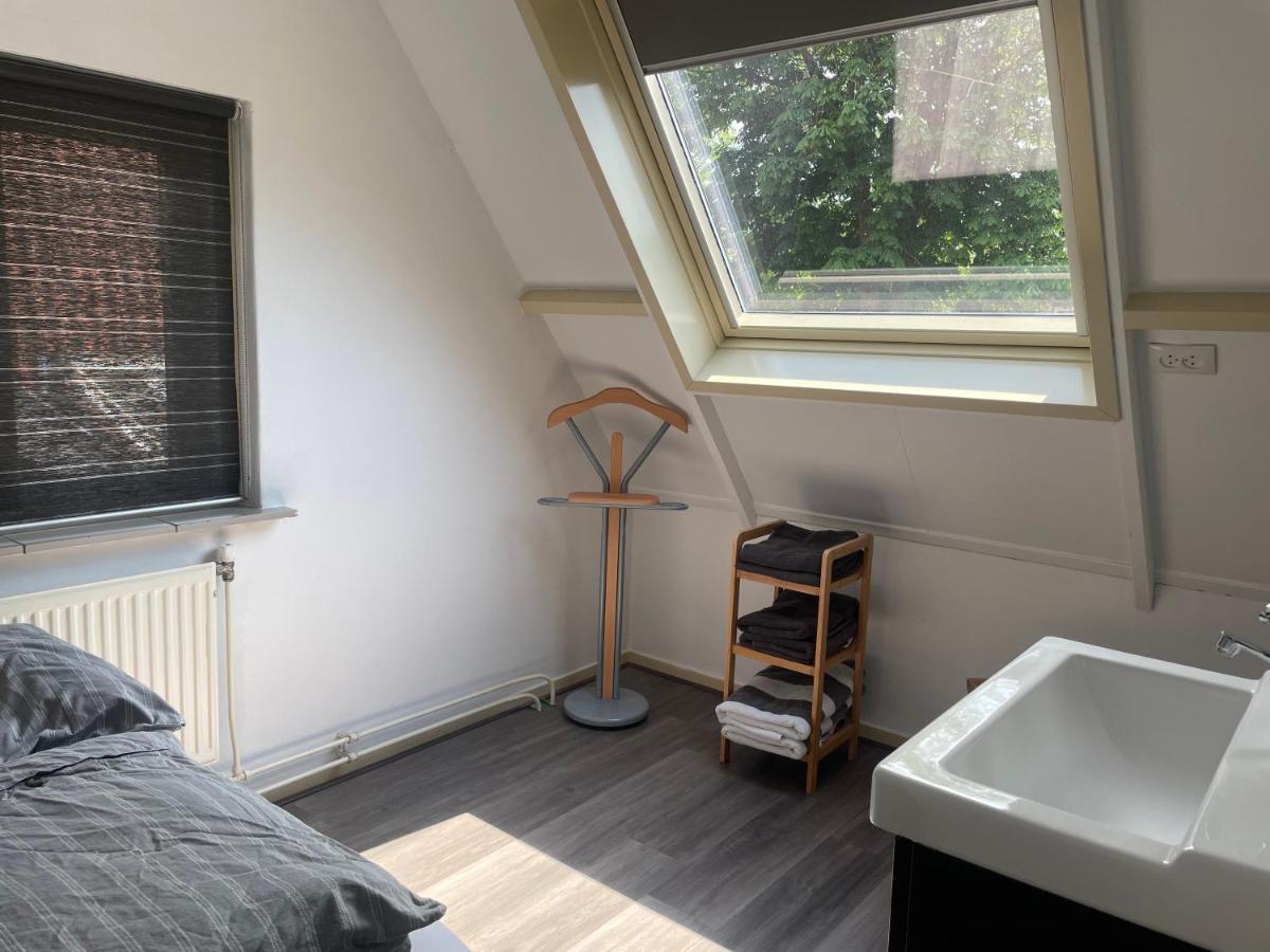 Heerlijk Huisje In Bergen Ngoại thất bức ảnh