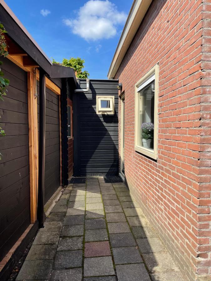 Heerlijk Huisje In Bergen Ngoại thất bức ảnh