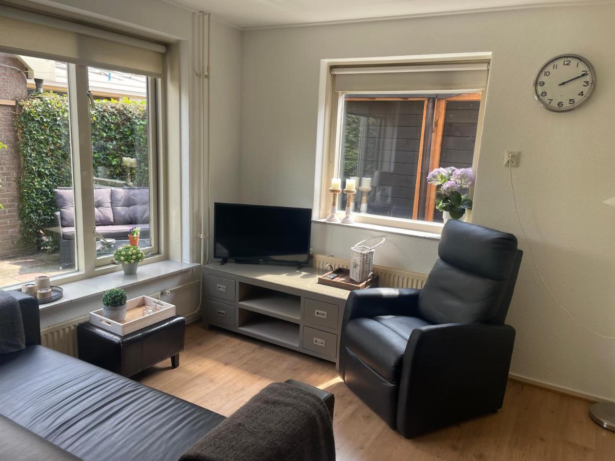 Heerlijk Huisje In Bergen Ngoại thất bức ảnh