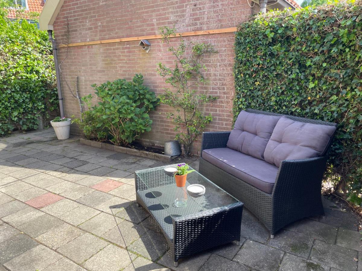 Heerlijk Huisje In Bergen Ngoại thất bức ảnh