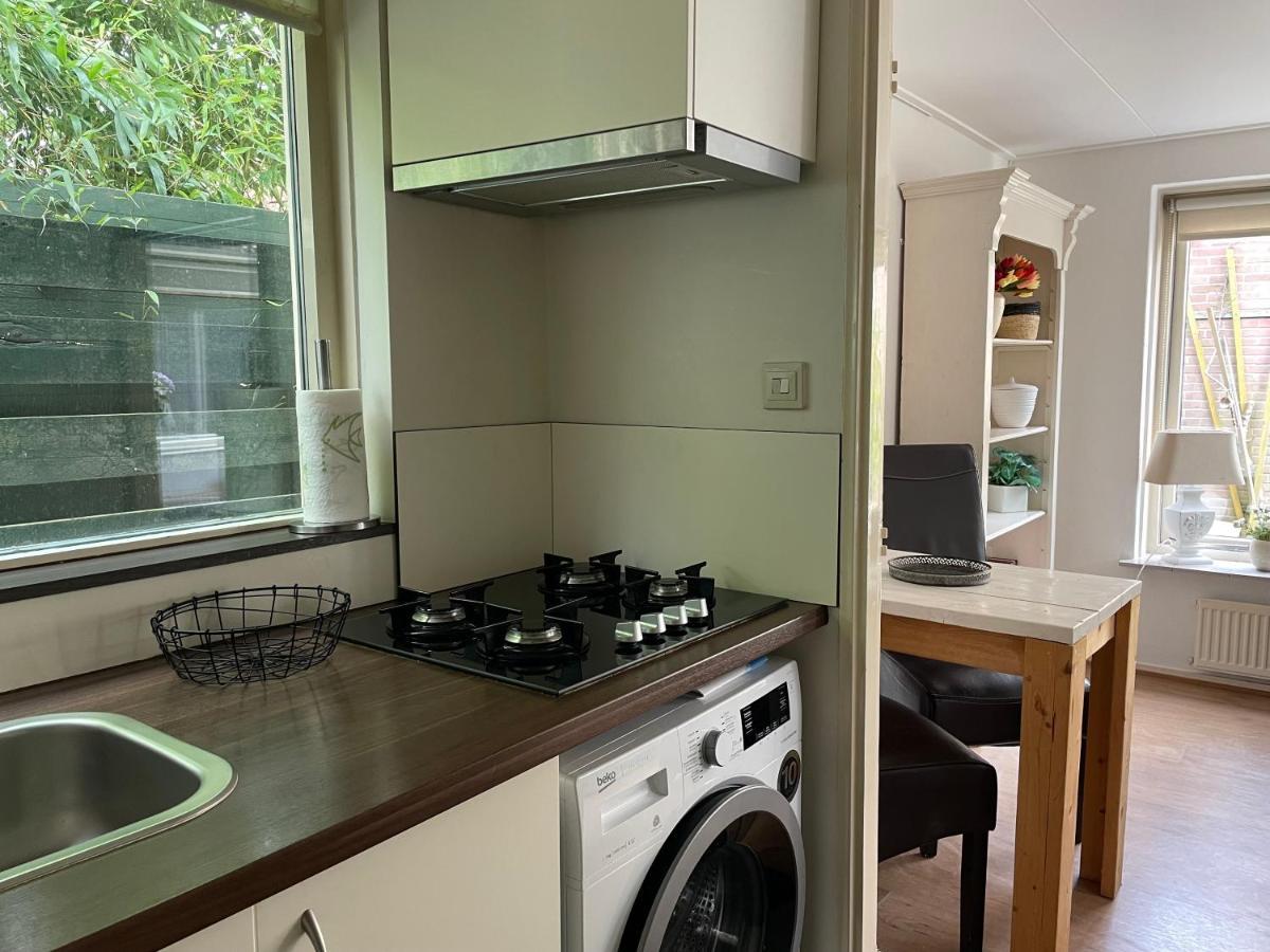 Heerlijk Huisje In Bergen Ngoại thất bức ảnh